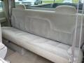 Neutral Rear Seat Photo for 1997 GMC Sierra 1500 #59853103