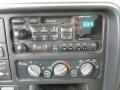 1997 GMC Sierra 1500 Neutral Interior Audio System Photo