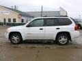Summit White - Envoy SLE 4x4 Photo No. 2