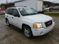 Summit White - Envoy SLE 4x4 Photo No. 7