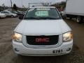 Summit White - Envoy SLE 4x4 Photo No. 8