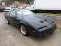 Front 3/4 View of 1987 Firebird GTA Trans Am