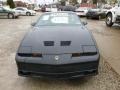 Black - Firebird GTA Trans Am Photo No. 8