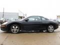 2003 Kalapana Black Mitsubishi Eclipse GS Coupe  photo #2