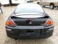 2003 Kalapana Black Mitsubishi Eclipse GS Coupe  photo #4