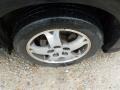 2003 Kalapana Black Mitsubishi Eclipse GS Coupe  photo #7