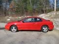 Victory Red - Sunfire Coupe Photo No. 6