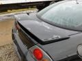2003 Kalapana Black Mitsubishi Eclipse GS Coupe  photo #9