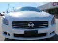 Winter Frost White - Maxima 3.5 SV Photo No. 2