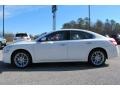 Winter Frost White - Maxima 3.5 SV Photo No. 4
