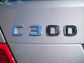 Pewter Metallic - C 300 Luxury Photo No. 9