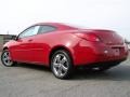 Crimson Red - G6 GT Coupe Photo No. 7