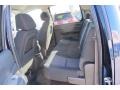 2012 Midnight Blue Metallic GMC Sierra 1500 SLE Crew Cab  photo #11