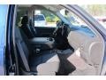 2012 Midnight Blue Metallic GMC Sierra 1500 SLE Crew Cab  photo #12