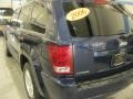 2006 Midnight Blue Pearl Jeep Grand Cherokee Laredo  photo #8