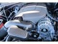 2012 Midnight Blue Metallic GMC Sierra 1500 SLE Crew Cab  photo #16