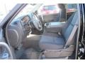 2012 Onyx Black GMC Sierra 1500 SLE Crew Cab  photo #10