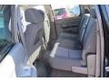 2012 Onyx Black GMC Sierra 1500 SLE Crew Cab  photo #11