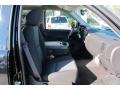 2012 Onyx Black GMC Sierra 1500 SLE Crew Cab  photo #13