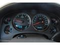  2012 Yukon XL SLT XL SLT Gauges