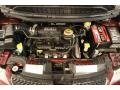 3.8 Liter OHV 12-Valve V6 Engine for 2002 Dodge Grand Caravan ES #59855056