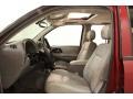 2006 Red Jewel Tint Coat Chevrolet TrailBlazer LT 4x4  photo #6