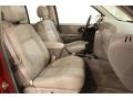Red Jewel Tint Coat - TrailBlazer LT 4x4 Photo No. 12