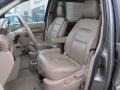 Pebble Beige Front Seat Photo for 2004 Ford Freestar #59855173