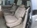 2004 Ford Freestar Limited Rear Seat