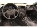 Black Dashboard Photo for 2004 Chevrolet Corvette #59855215