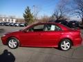 Redfire Metallic - MAZDA6 i Sedan Photo No. 2