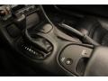Black Transmission Photo for 2004 Chevrolet Corvette #59855239