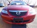 Redfire Metallic - MAZDA6 i Sedan Photo No. 4