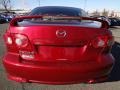 Redfire Metallic - MAZDA6 i Sedan Photo No. 5