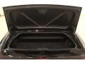  2004 Corvette Convertible Trunk