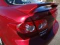 Redfire Metallic - MAZDA6 i Sedan Photo No. 7