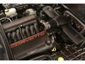 5.7 Liter OHV 16-Valve LS1 V8 Engine for 2004 Chevrolet Corvette Convertible #59855266