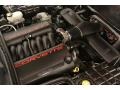  2004 Corvette Convertible 5.7 Liter OHV 16-Valve LS1 V8 Engine