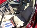 Redfire Metallic - MAZDA6 i Sedan Photo No. 9