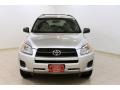 Classic Silver Metallic - RAV4 4WD Photo No. 2