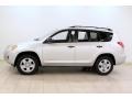Classic Silver Metallic - RAV4 4WD Photo No. 4