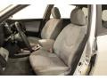 Classic Silver Metallic - RAV4 4WD Photo No. 6