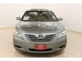 Aloe Green Metallic - Camry LE Photo No. 2
