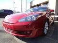 Redfire Pearl - Tiburon GS Photo No. 1