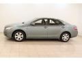 Aloe Green Metallic - Camry LE Photo No. 4