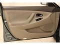 Aloe Green Metallic - Camry LE Photo No. 5