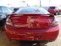Redfire Pearl - Tiburon GS Photo No. 3