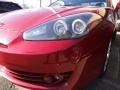 Redfire Pearl - Tiburon GS Photo No. 4