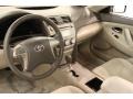 Aloe Green Metallic - Camry LE Photo No. 8