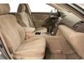 Aloe Green Metallic - Camry LE Photo No. 13